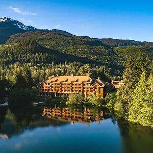 Resort Nita, Whistler