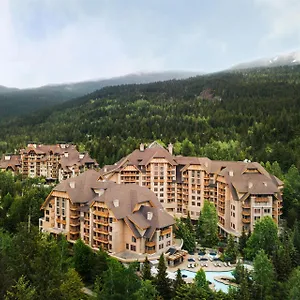 Four Seasons Whistler