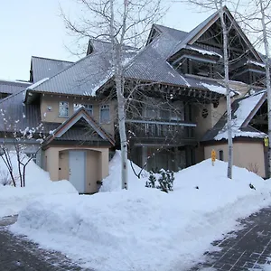 Lagoons By Retreats Whistler